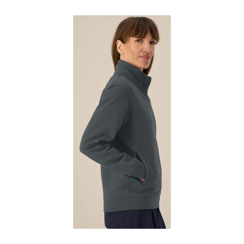 Trailer 2.0 unisex hoodie met rits