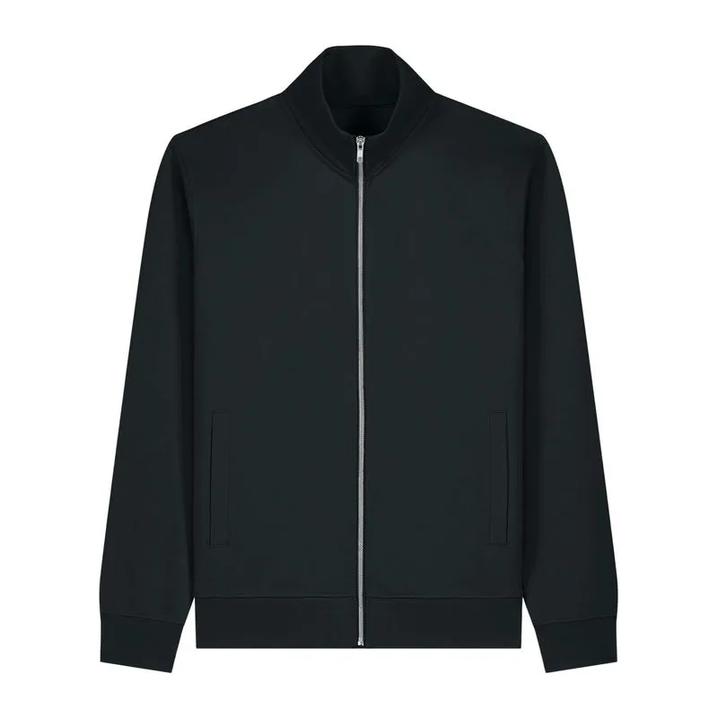 Trailer 2.0 unisex hoodie met rits