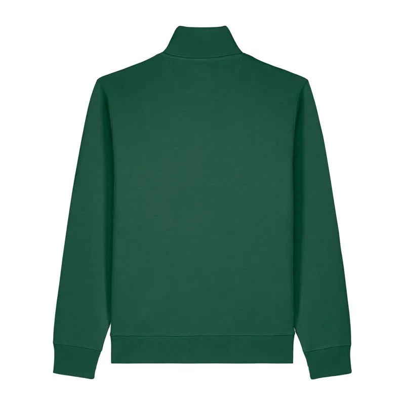 Trailer 2.0 unisex hoodie met rits