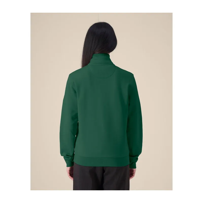 Trailer 2.0 unisex hoodie met rits