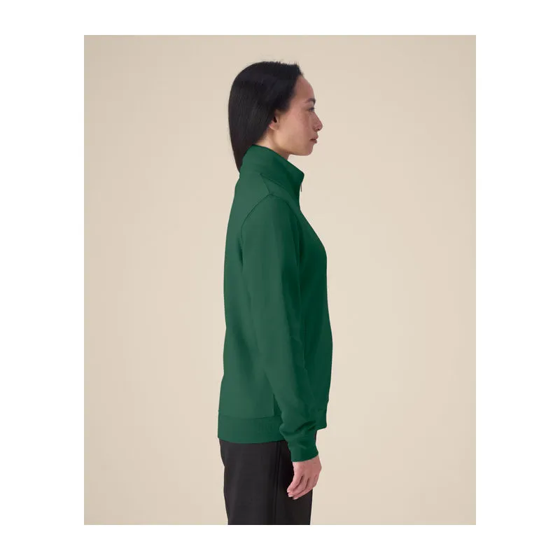 Trailer 2.0 unisex hoodie met rits