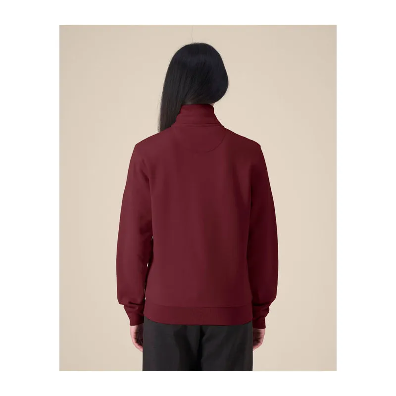 Trailer 2.0 unisex hoodie met rits