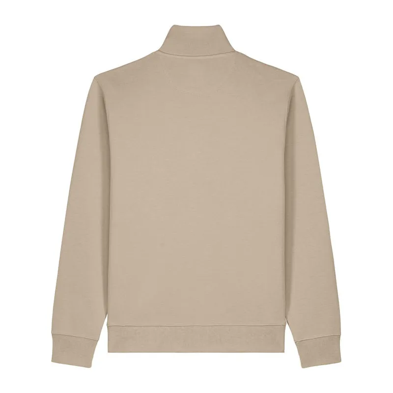 Trailer 2.0 unisex hoodie met rits
