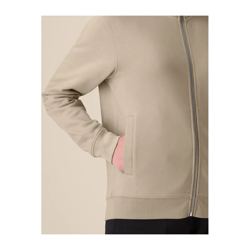Trailer 2.0 unisex hoodie met rits