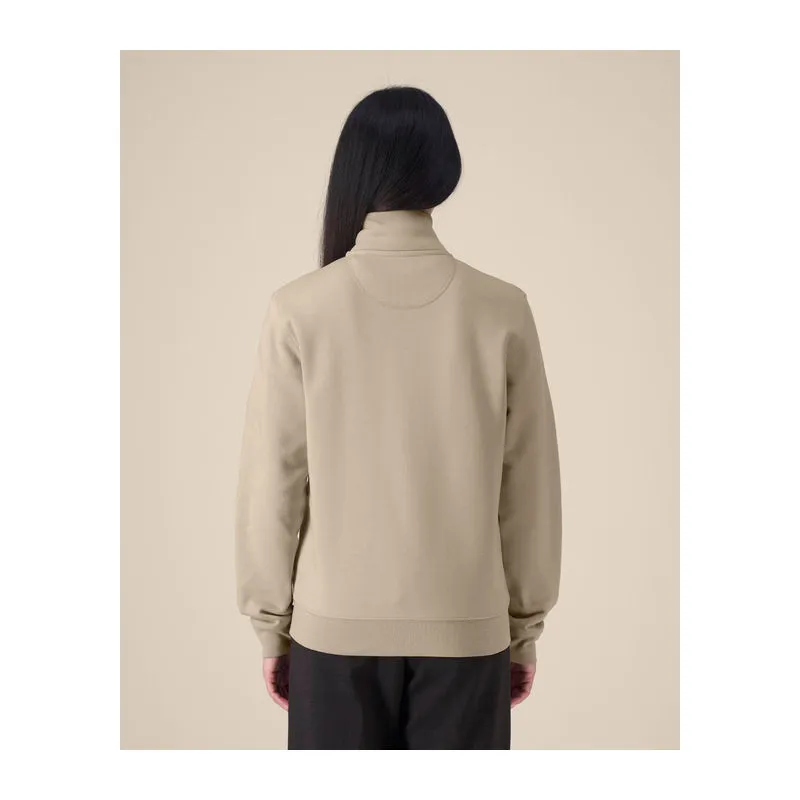 Trailer 2.0 unisex hoodie met rits