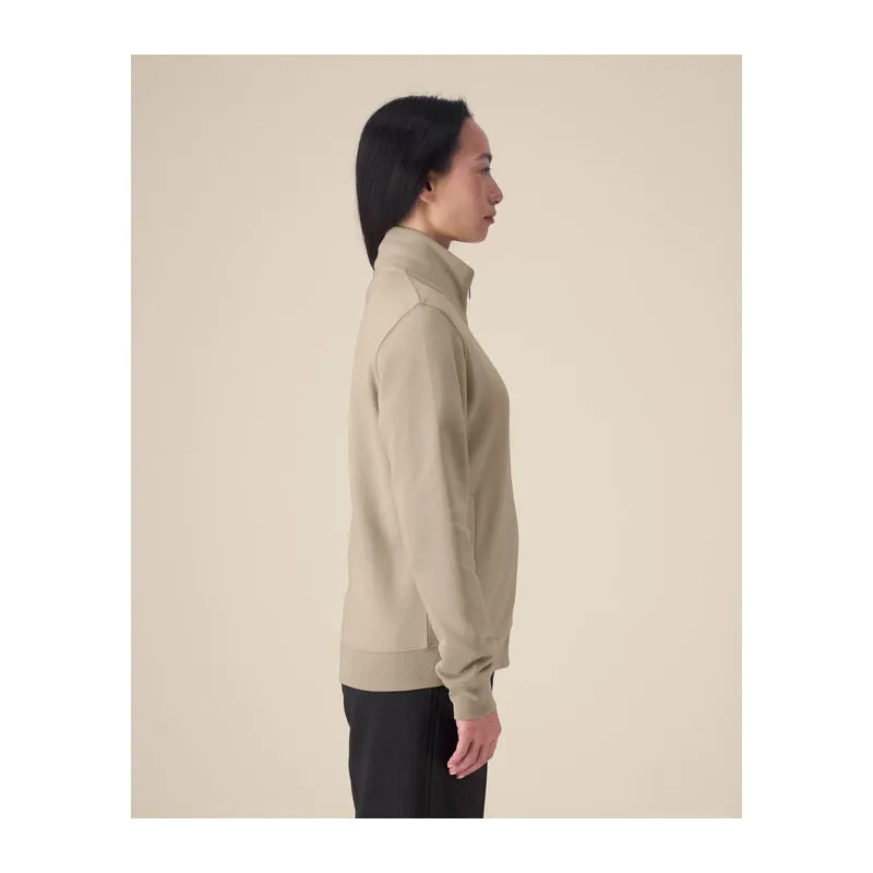 Trailer 2.0 unisex hoodie met rits