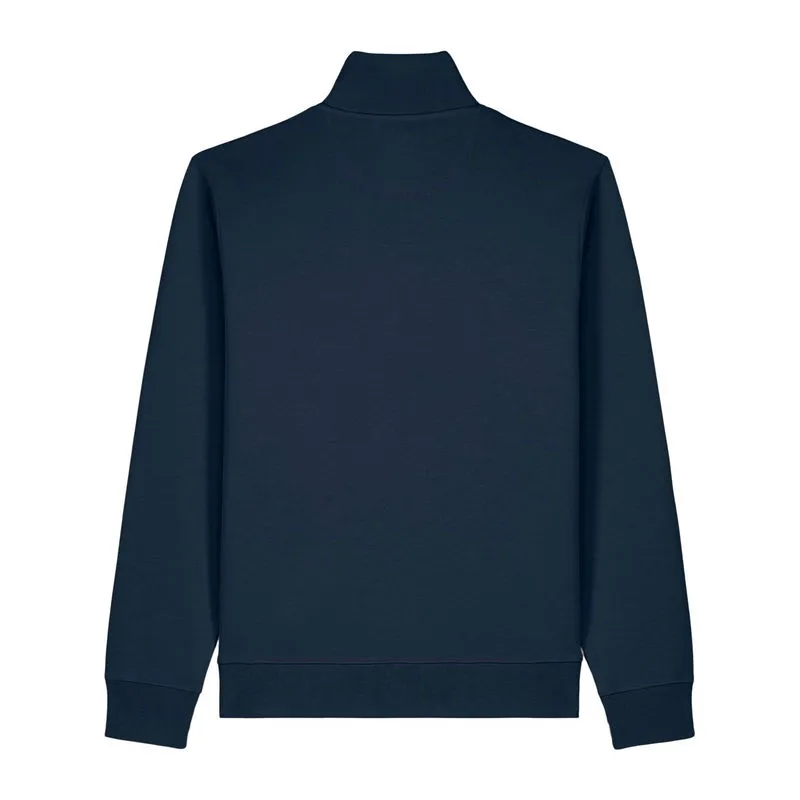 Trailer 2.0 unisex hoodie met rits