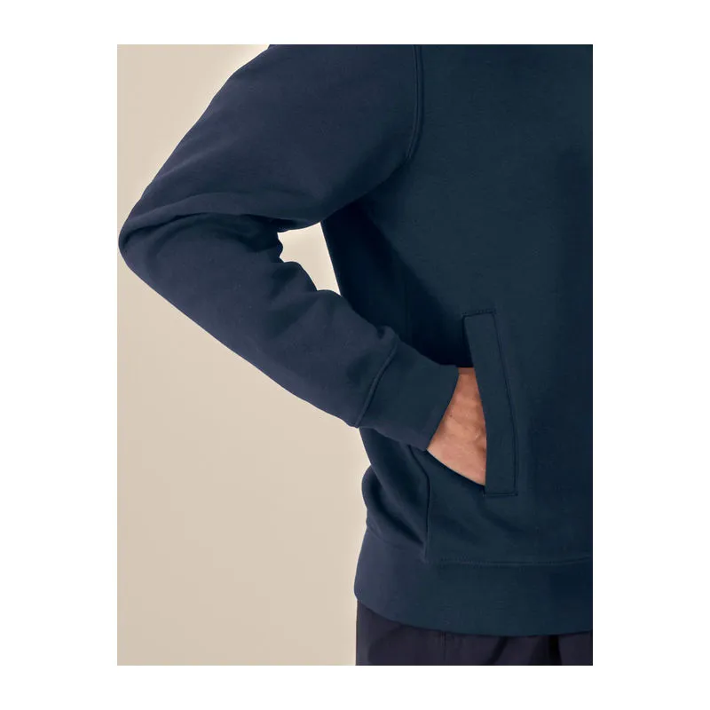 Trailer 2.0 unisex hoodie met rits