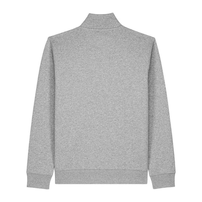Trailer 2.0 unisex hoodie met rits