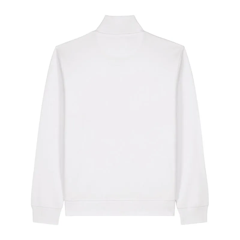 Trailer 2.0 unisex hoodie met rits