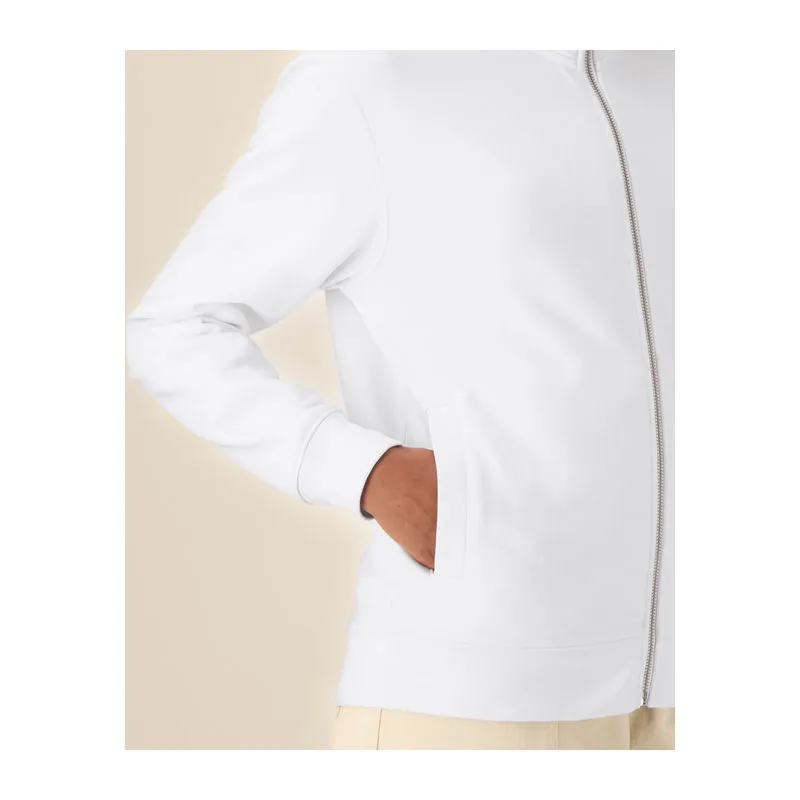 Trailer 2.0 unisex hoodie met rits