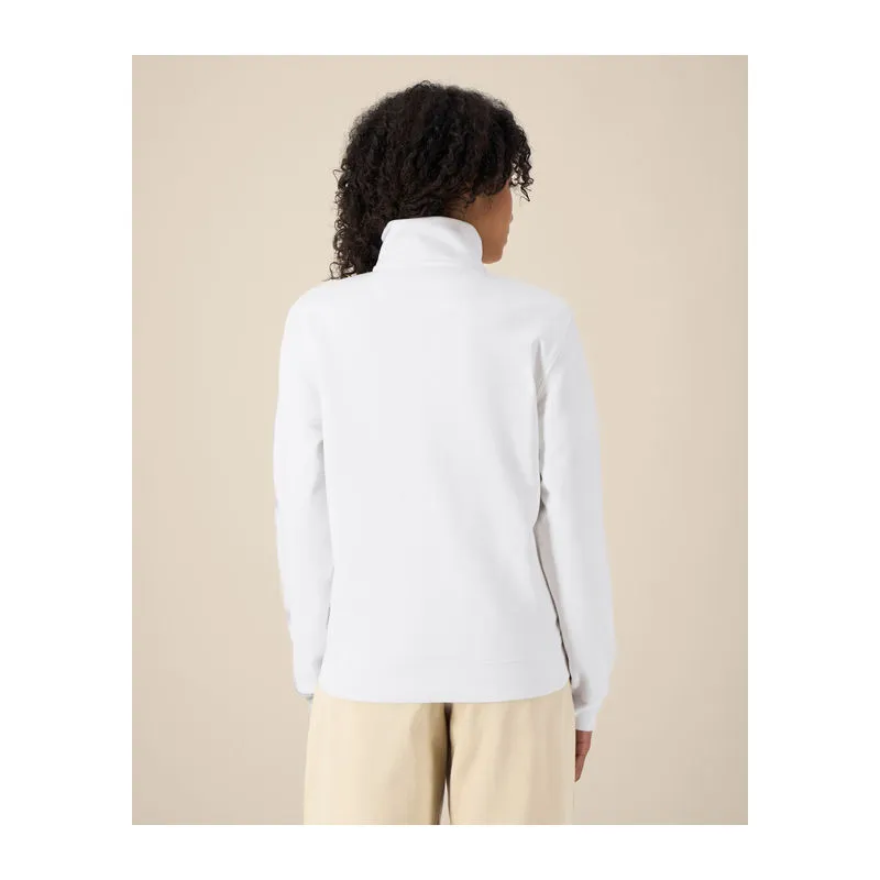 Trailer 2.0 unisex hoodie met rits