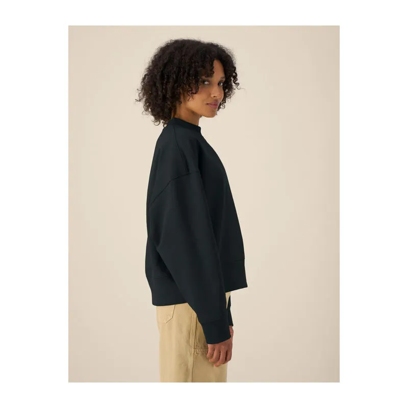 The Ryler unisex crewneck sweatshirt