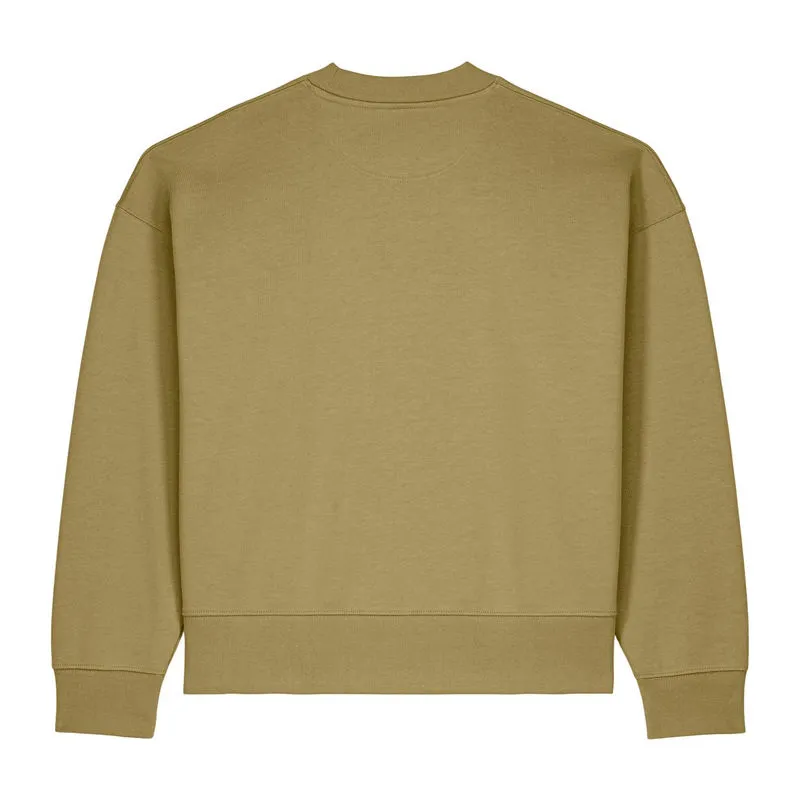 The Ryler unisex crewneck sweatshirt