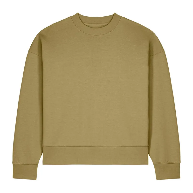 The Ryler unisex crewneck sweatshirt