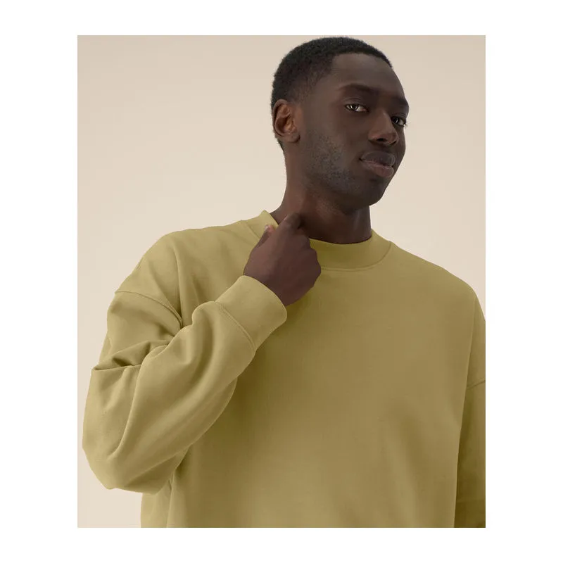 The Ryler unisex crewneck sweatshirt
