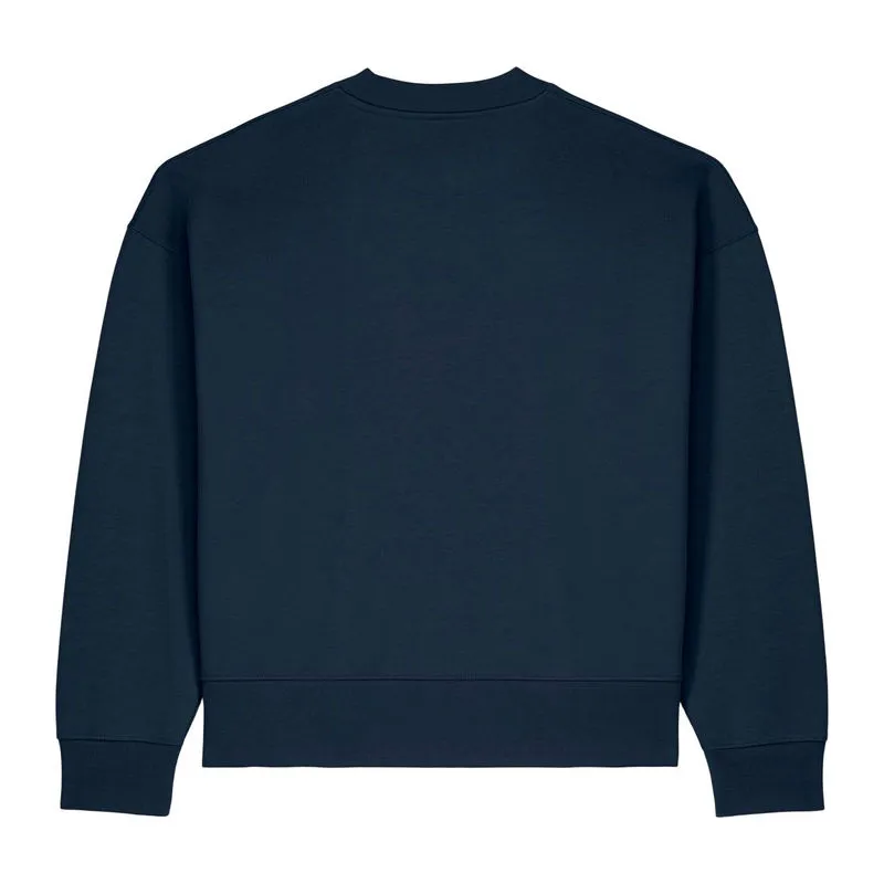 The Ryler unisex crewneck sweatshirt