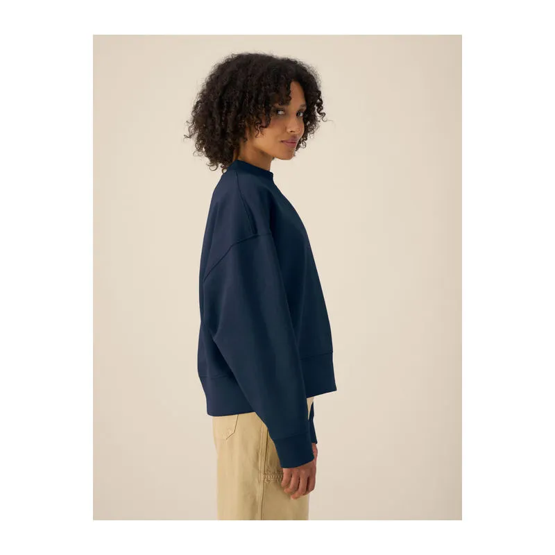 The Ryler unisex crewneck sweatshirt