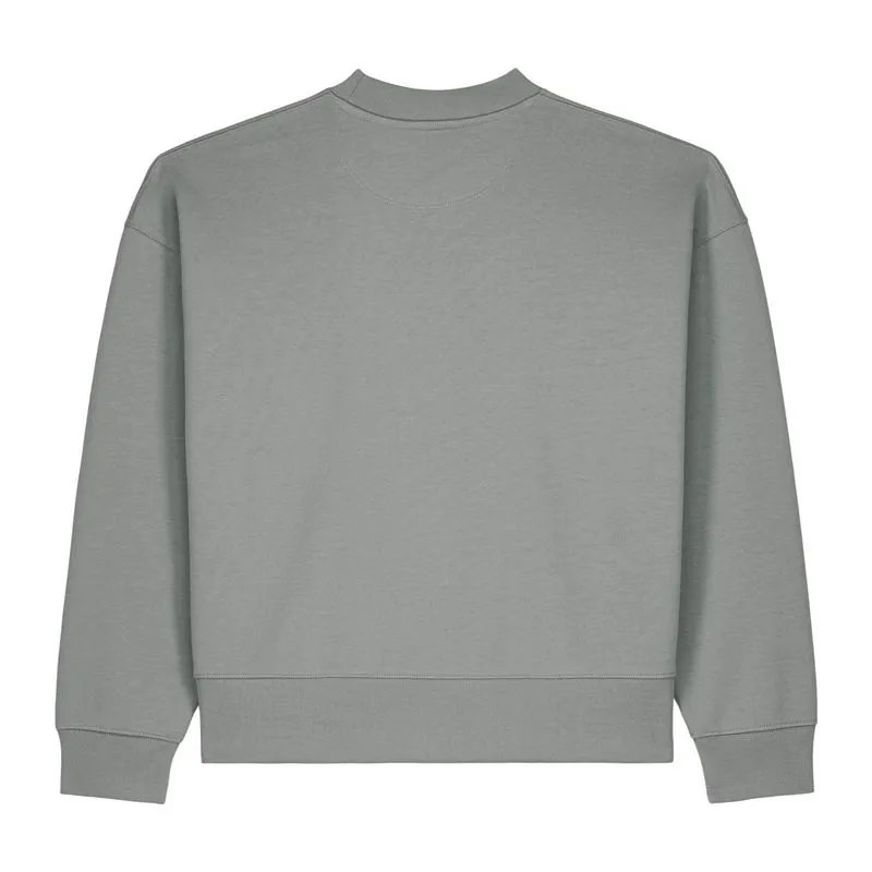 The Ryler unisex crewneck sweatshirt