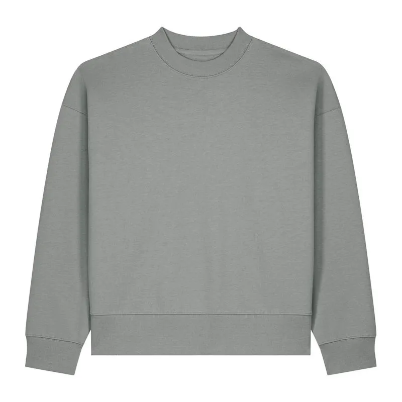 The Ryler unisex crewneck sweatshirt