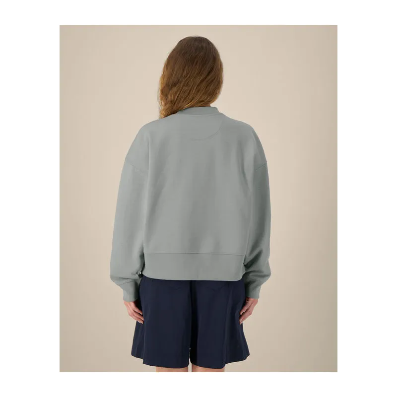 The Ryler unisex crewneck sweatshirt