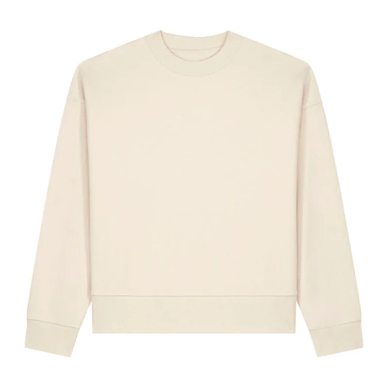 The Ryler unisex crewneck sweatshirt
