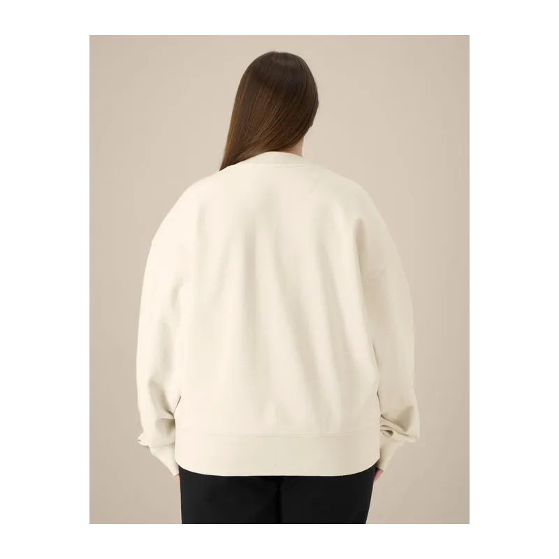 The Ryler unisex crewneck sweatshirt