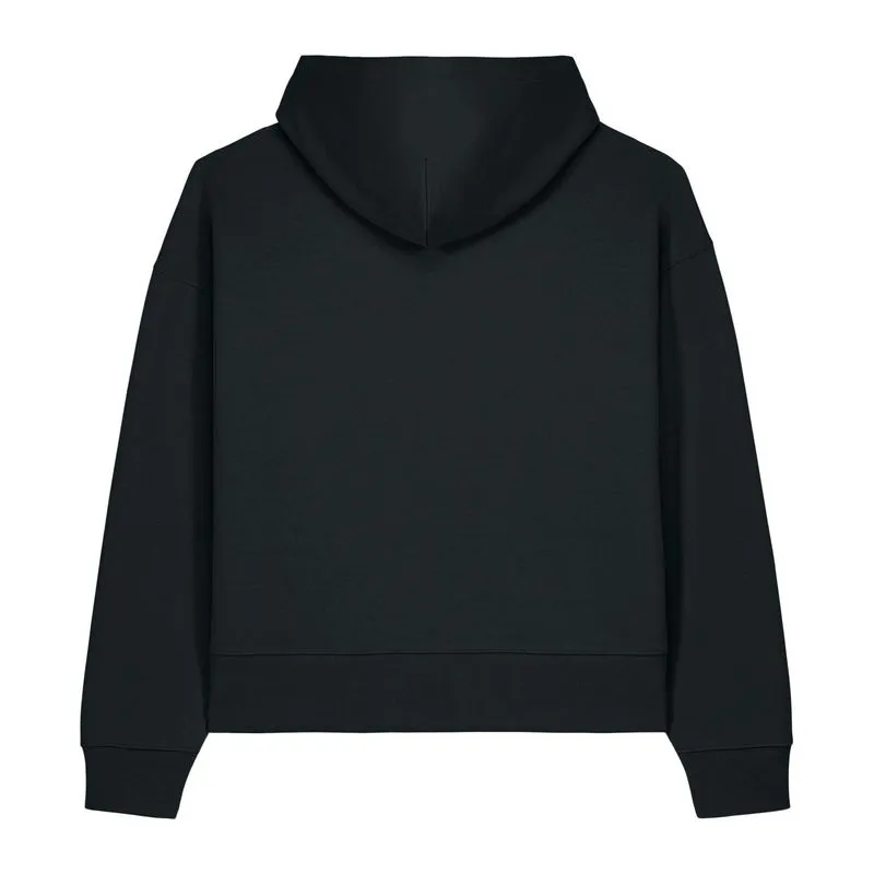 The Voicer unisex hoodie
