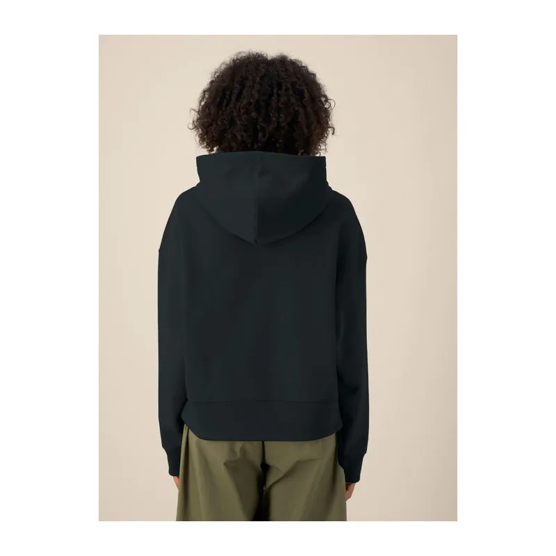 The Voicer unisex hoodie