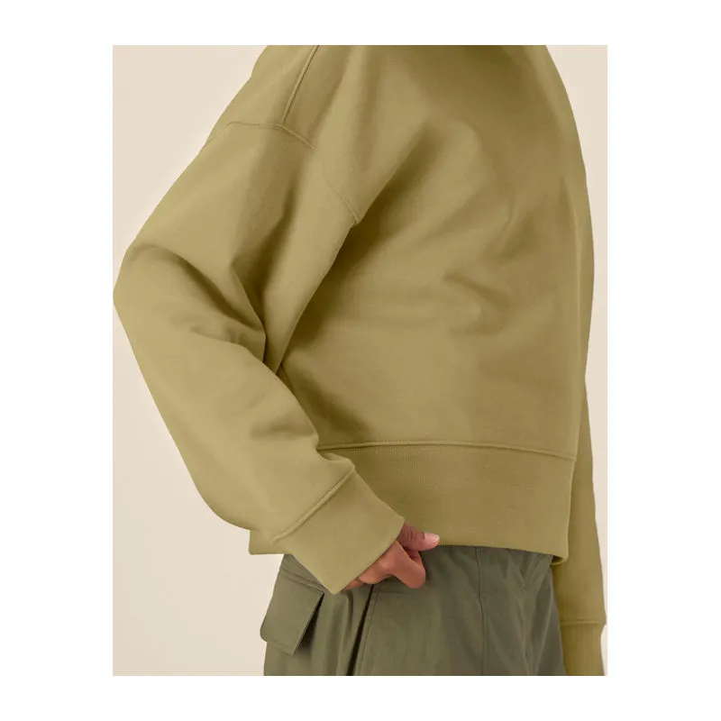 The Voicer unisex hoodie