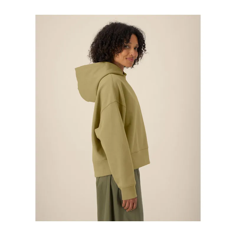 The Voicer unisex hoodie