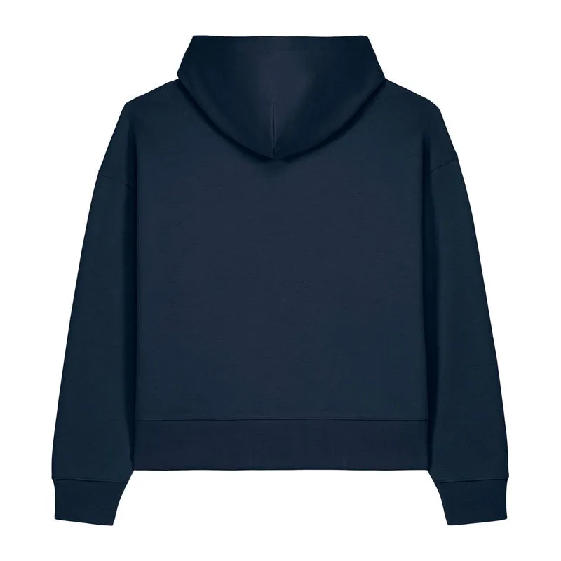 The Voicer unisex hoodie