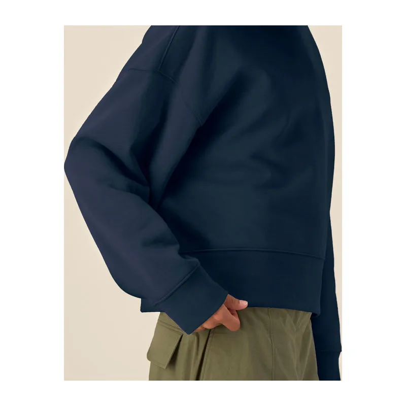 The Voicer unisex hoodie