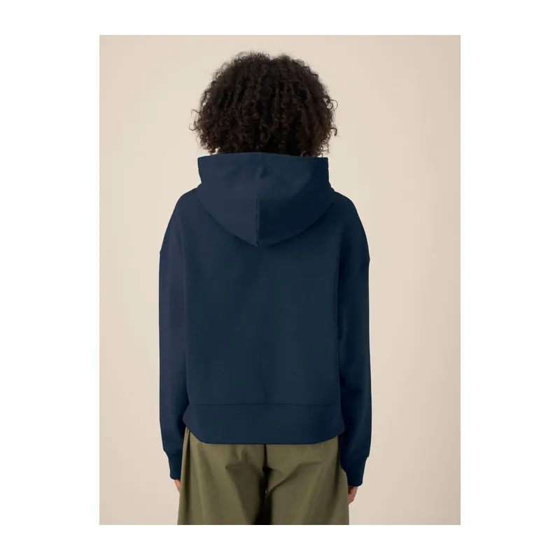 The Voicer unisex hoodie