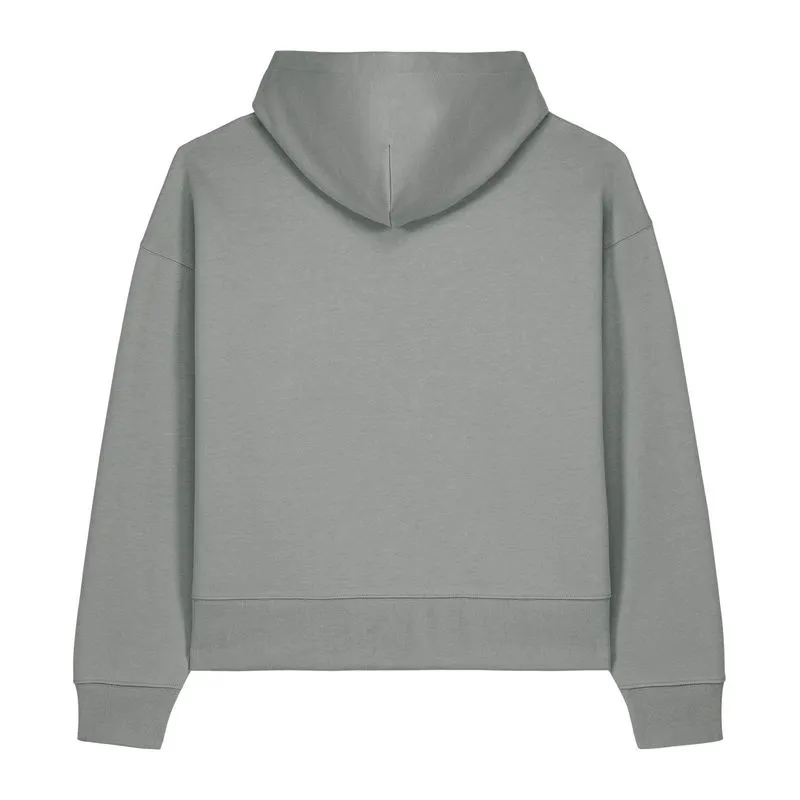 The Voicer unisex hoodie