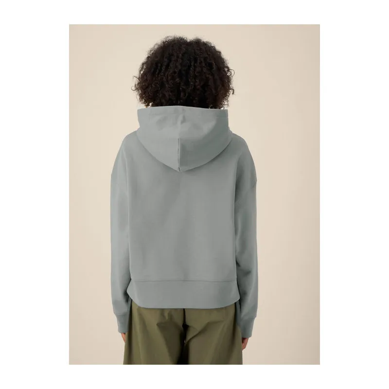 The Voicer unisex hoodie