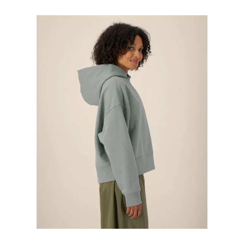 The Voicer unisex hoodie