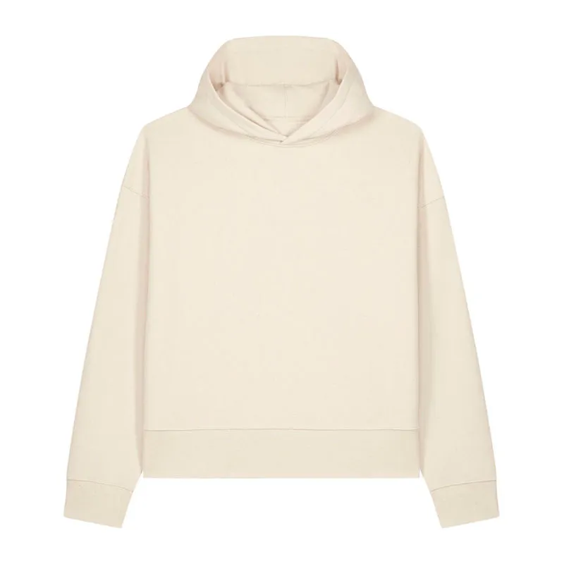 The Voicer unisex hoodie