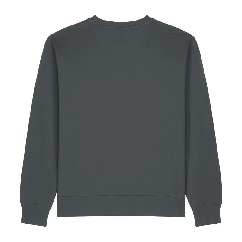 The Thinker unisex crewneck sweatshirt