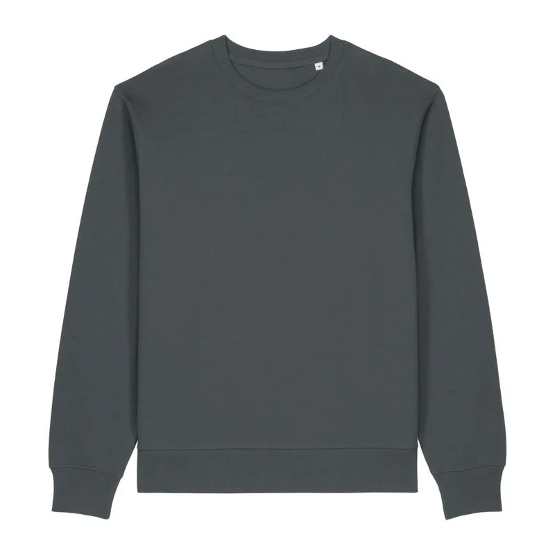 The Thinker unisex crewneck sweatshirt