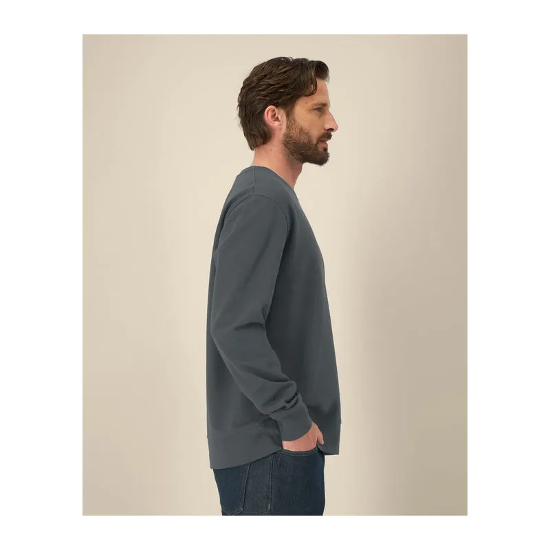 The Thinker unisex crewneck sweatshirt