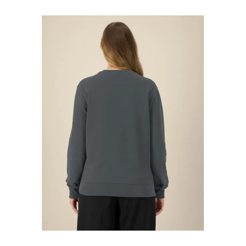The Thinker unisex crewneck sweatshirt