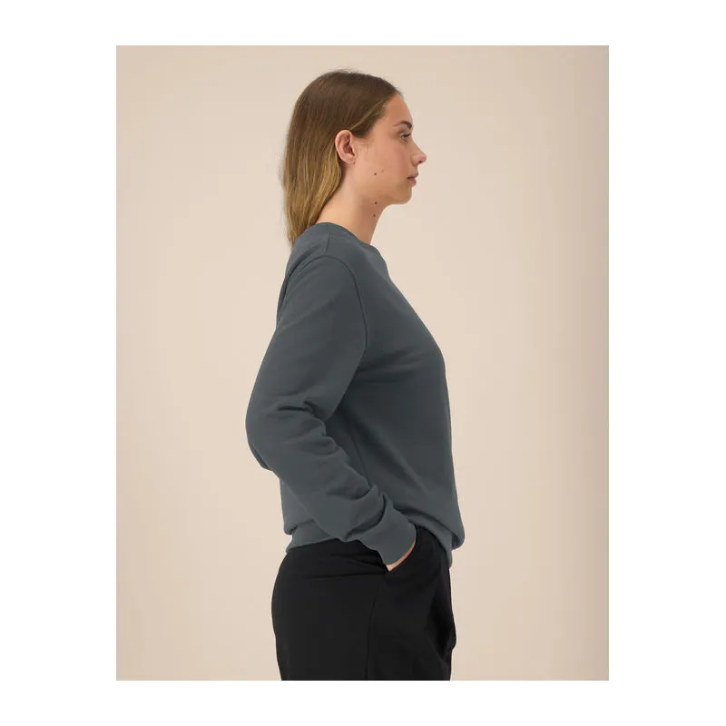 The Thinker unisex crewneck sweatshirt