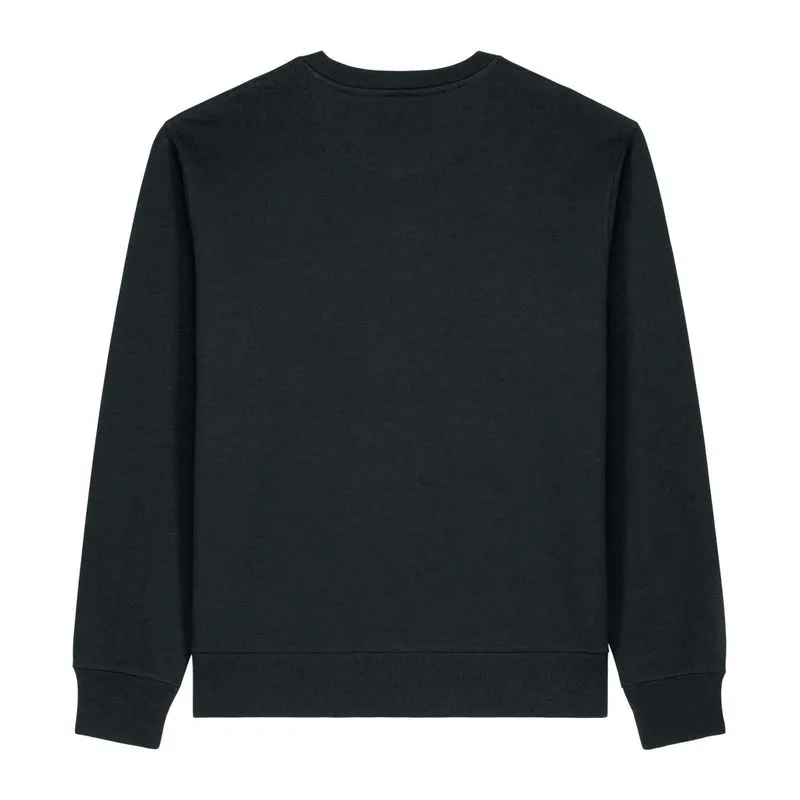 The Thinker unisex crewneck sweatshirt