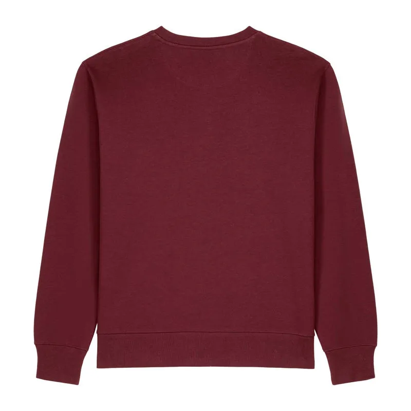 The Thinker unisex crewneck sweatshirt