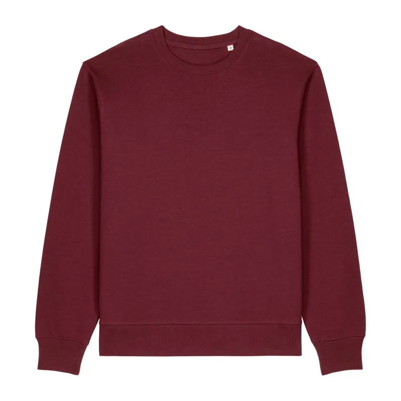 The Thinker unisex crewneck sweatshirt