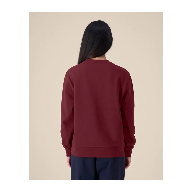 The Thinker unisex crewneck sweatshirt