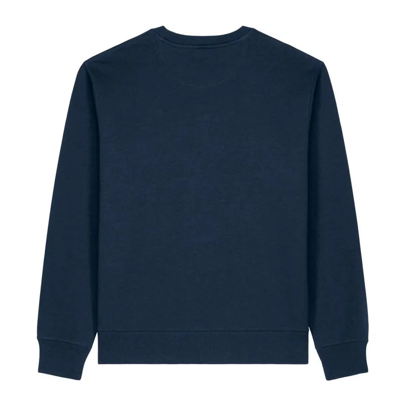 The Thinker unisex crewneck sweatshirt