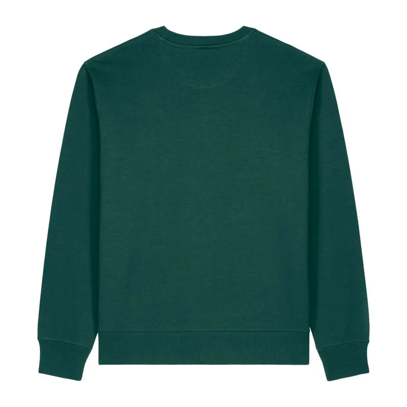 The Thinker unisex crewneck sweatshirt