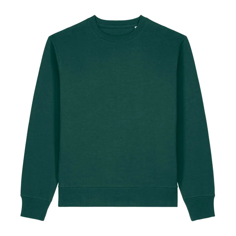 The Thinker unisex crewneck sweatshirt